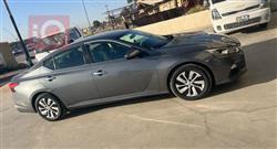 نیسان ئەلتیما